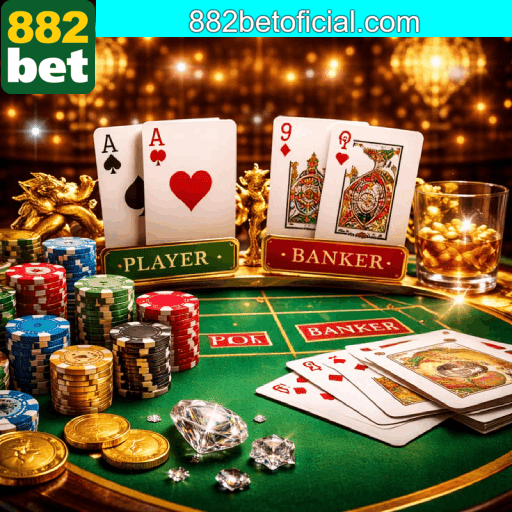 Níveis do programa VIP da 882bet